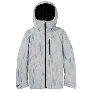 NWT Women's Burton [ak] Upshift GORE-TEX 2L Jacket - Mystify Flam